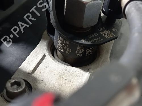 Motor AUDI A6 Allroad C6 (4FH) 2.7 TDI quattro | BP30963591M1