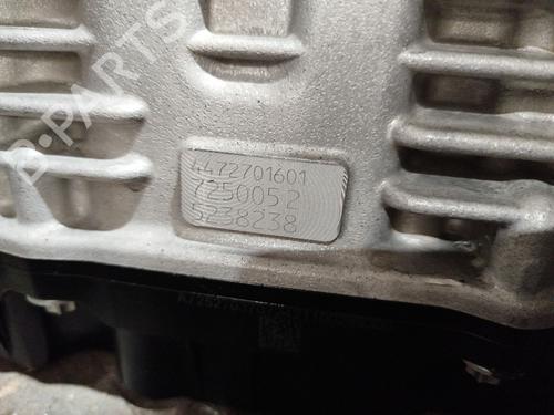 Gearbox MERCEDES-BENZ V-CLASS (W447) V 220 CDI / d (447.811, 447.813, 447.815) | BP40106297M3 - Image 8
