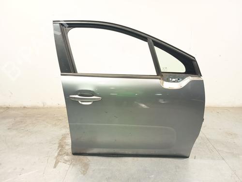 Porta anteriore destra Porta anteriore destra CITROËN C3 III (SX) 1.5 BlueHDi 100 (SXYHYP, SXYHTU) (102 hp) 37197594 37197594