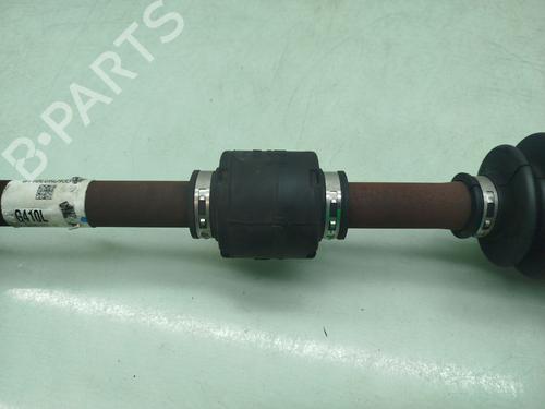 Left front driveshaft HYUNDAI i30 (PDE, PD, PDEN) 1.0 T-GDI | BP38074694M38 - Image 3