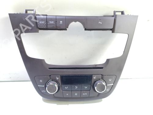 Commande Chauffage OPEL INSIGNIA A Sports Tourer (G09) 2.0 CDTI (35) (131 hp) 16307779