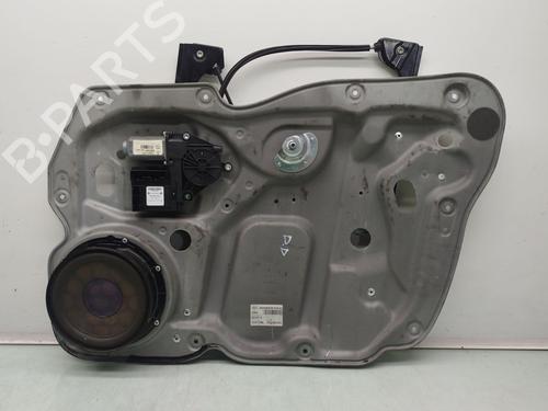 Used Front right window mechanism Front right window mechanism VW CADDY III MPV (2KB, 2KJ, 2CB, 2CJ) 1.9 TDI (105 hp) 33704195 33704195