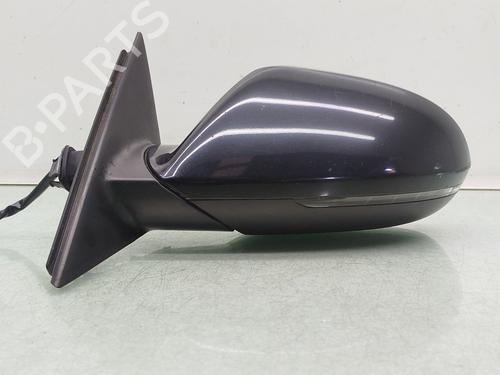 Used Left mirror Left mirror AUDI A6 C7 (4G2, 4GC) 3.0 TDI quattro (204 hp) 33958728 33958728