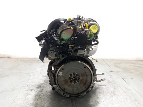 Engine RENAULT LAGUNA III (BT0/1) 2.0 dCi (BT0M, BT0N, BT0S, BT19, BT1F) | BP40106649M1 - Image 3
