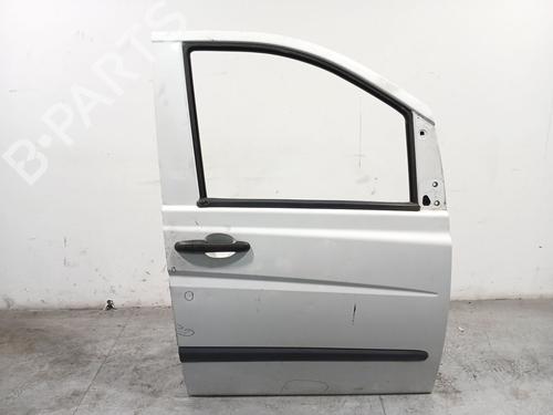Used Right front door Right front door MERCEDES-BENZ VITO / MIXTO Van (W639) 111 CDI (639.601, 639.603) (116 hp) 40107239 40107239
