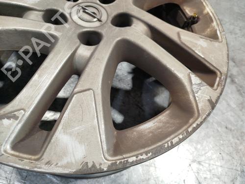 Rim OPEL VIVARO B Van (X82)  | BP24497802C45 
