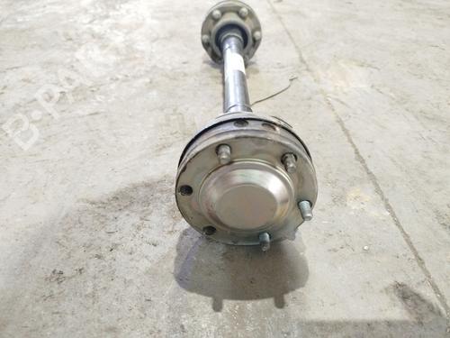 Driveshaft MERCEDES-BENZ VIANO (W639) CDI 2.2 4-matic (639.711, 639.713, 639.811, 639.813,... | BP29452112M37 