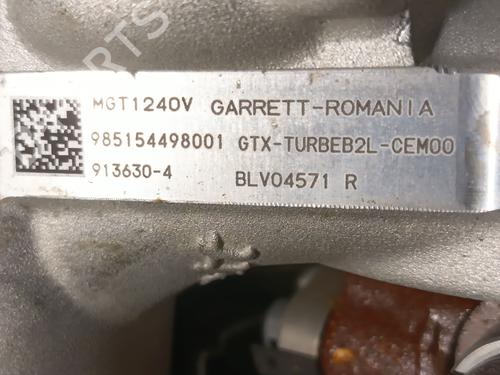 Engine CITROËN C4 X (BD_, BE_, BF_) 1.2 PureTech 100 (BDHNEA) | BP40086380M1 - Image 13