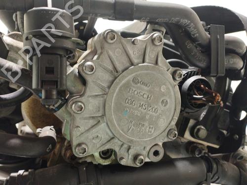 Engine AUDI A4 B7 (8EC) 2.0 TDI 16V | BP29935137M1 