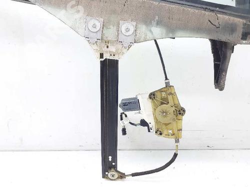 Rear right window mechanism AUDI A6 Allroad C6 (4FH) 2.7 TDI quattro | BP11798047C25 