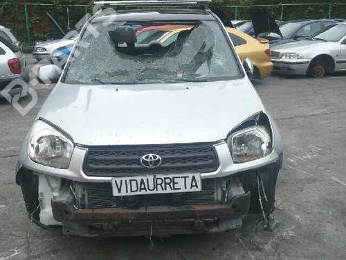 Left front driveshaft TOYOTA RAV 4 II (_A2_)  | BP1980310M38 