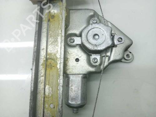 Rear left window mechanism SUZUKI GRAND VITARA II (JT, TE, TD) 1.9 DDiS (JB419WD, JB419XD) | BP15097214C24 