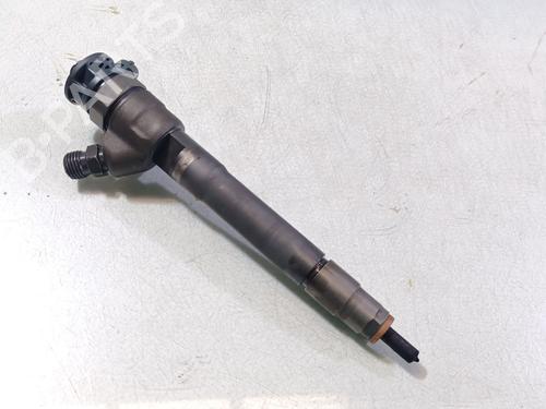 Used Injector Injector RENAULT ESPACE V (JR_) 1.6 dCi 160 (160 hp) 35950295 35950295
