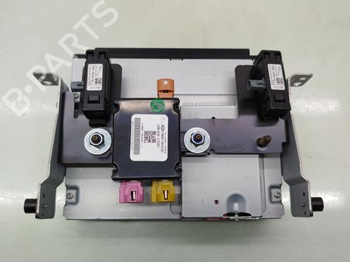 Electronic module JAGUAR F-PACE (X761) 3.0 SDV6 AWD | BP40220998M83 - Image 6
