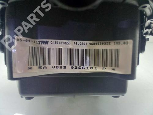 Airbag Kit PEUGEOT 5008 (0U_, 0E_) 1.6 HDi | BP12114421C86 