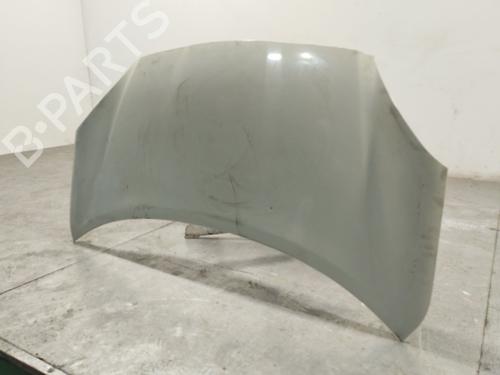 Hood NISSAN MICRA IV (K13K, K13KK) 1.2 | BP29587465C1 