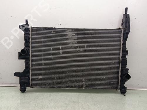 water-radiator-ford-c-max-ii-dxacb7-dxaceu-2010-2011-2012-2013-2014-2015-2016-2017-2018-2019-35791295 main image