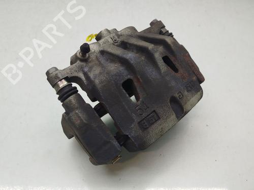 Used Right front brake caliper Right front brake caliper LEXUS NX (_Z1_) 300h AWD (AYZ15) (200 hp) 34509449 34509449
