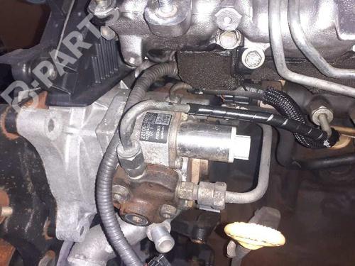 Engine TOYOTA COROLLA (_E12_) 2.0 D-4D (CDE120R, CDE120L_) | BP5333549M1 