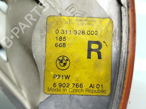 Right front indicator BMW 3 (E46) 320 d | BP31443340C33 