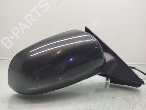 Used Right mirror AUDI A3 Sportback (8PA) 1.6 FSI (115 hp) 22183762