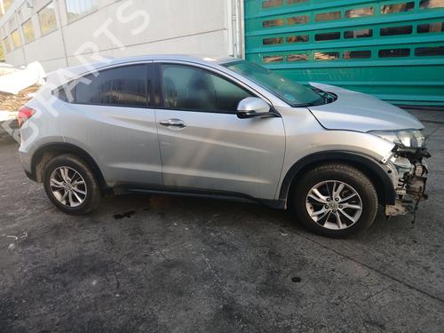 Right rear door HONDA HR-V (RU) 1.6 i-DTEC (RU8) | BP29430146C5 