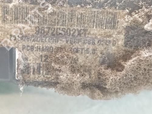 Headlight switch CITROËN C5 III (RD_) 2.0 HDi 165 (RDRHHA, RDRHH8) | BP34124870I24  - Image 7