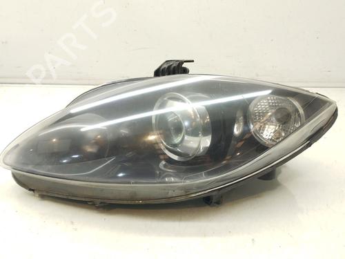 Left headlight SEAT ALTEA XL (5P5, 5P8) 1.6 TDI | BP31886072C28