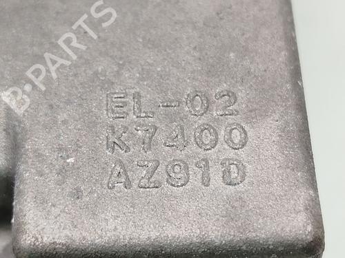 Electronic module MAZDA CX-3 (DK) 2.0 SKYACTIV-G (DK5W, DK6W) | BP38096539M83 - Image 7