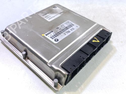 Computer motormanagement BMW 3 (E46) 330 d (184 hp) 28976868