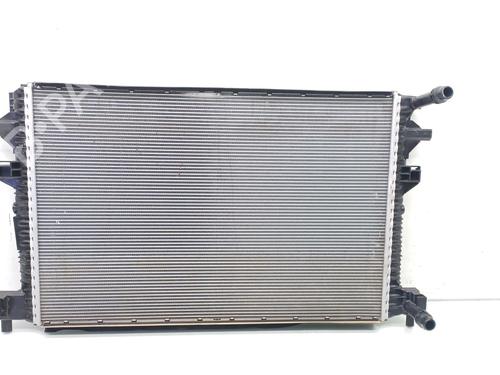 Water radiator VW T-CROSS (C11, D31) | BP31814870M31