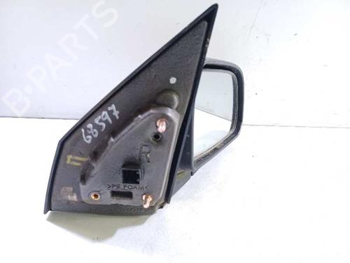 Right mirror HYUNDAI TUCSON (JM) 2.0 CRDi | BP16488899C27 