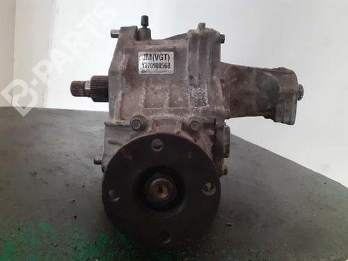 Front differential KIA SPORTAGE II (JE_, KM_)  | BP10196471M23 