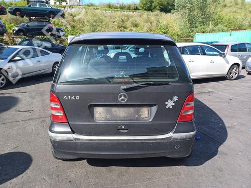 Left taillight MERCEDES-BENZ A-CLASS (W168) A 140 (168.031, 168.131) | BP18308750C34 