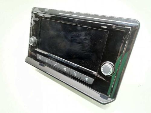 Used Radio SEAT ARONA (KJ7, KJP) [2017-2025]  10386259