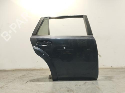 Dør højre bagtil SUBARU LEGACY V Estate (BR) [2008-2014]  30538629