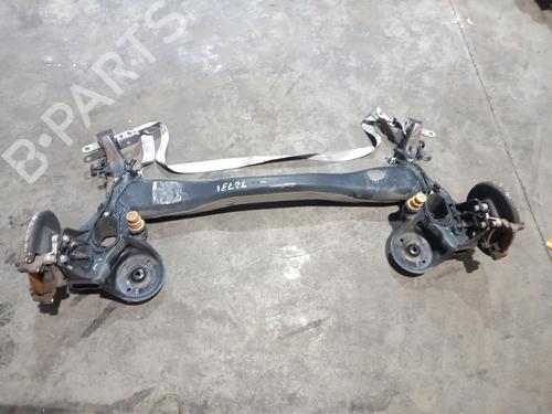 Rear axle PEUGEOT 308 II (LB_, LP_, LW_, LH_, L3_) 1.6 THP 125 | BP16722723M2