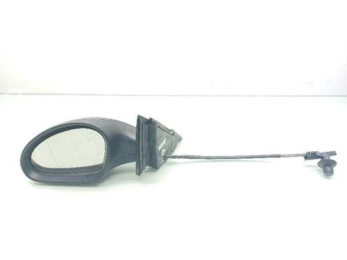 Used Left mirror SEAT IBIZA III (6L1) [2002-2009]  15678441