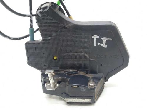 Rear left lock SUZUKI GRAND VITARA II (JT, TE, TD) 1.9 DDiS (JB419WD, JB419XD) | BP15097204C100 