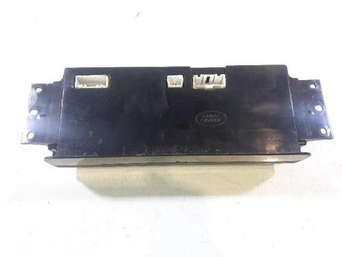 Climate control LAND ROVER RANGE ROVER SPORT I (L320) 3.6 D 4x4 | BP11196177I5 