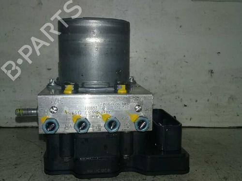 Used ABS pump ABS pump MERCEDES-BENZ VITO Van (W447) [2014-2026] 32779162 32779162