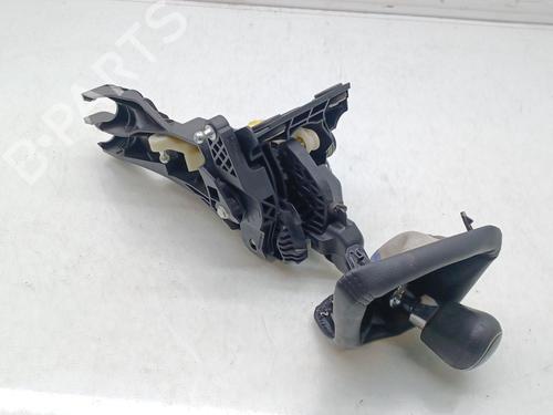 Used Gear lever FORD TRANSIT CUSTOM V362 Van (FY, FZ) 2.2 TDCi (100 hp) 32109135