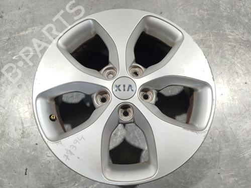 Used Rim KIA CARENS IV 1.7 CRDi (116 hp) 29114519