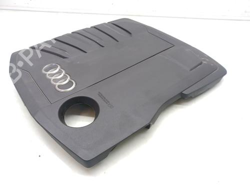 Upper protection AUDI Q5 Sportback (FYT) 40 TDI Mild Hybrid quattro | BP27595246M93 