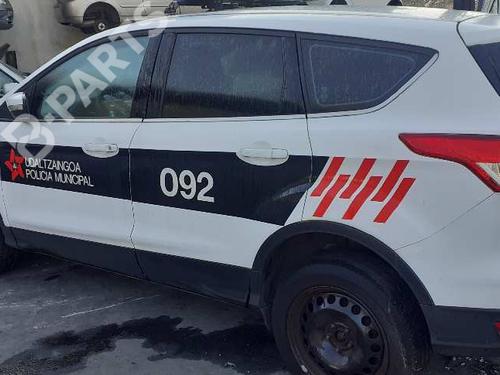 Right sun visor FORD KUGA II (DM2) 2.0 TDCi | BP9123226I2  - Image 8