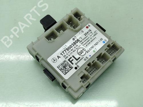 electronic-module-mercedes-benz-gla-h247-2020-36017826 main image
