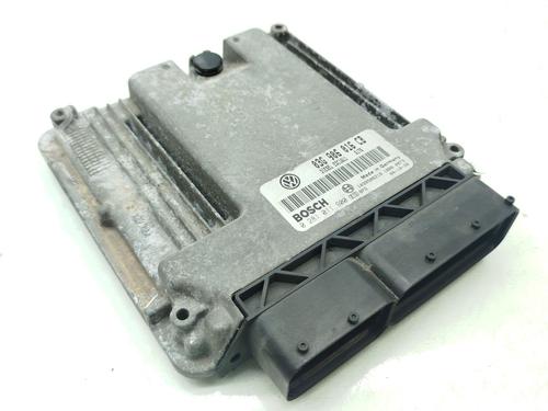 Motorstyringsenhed VW GOLF V (1K1) 1.9 TDI (105 hp) 30160945