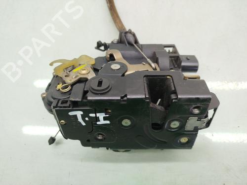 Rear left lock SEAT TOLEDO II (1M2) 1.9 TDI | BP27606918C100 