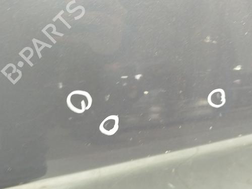 Left front door FORD S-MAX (WA6) 2.0 TDCi | BP29356942C2 