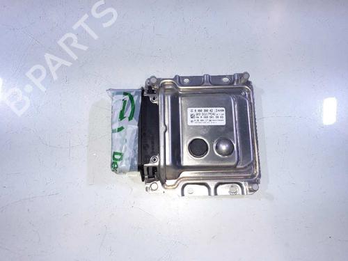 Used Electronic module MERCEDES-BENZ VITO Van (W447) [2014-2025]  13047807